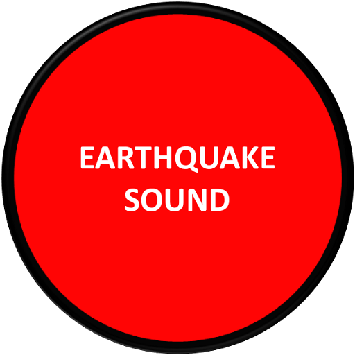 Earthquake Sound logo