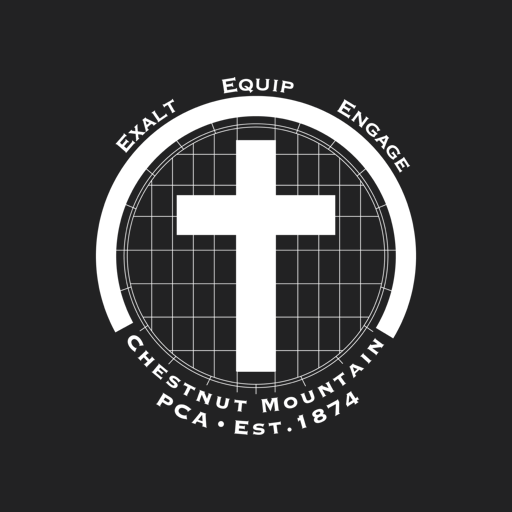 Chestnut Mountain Presbyterian logo