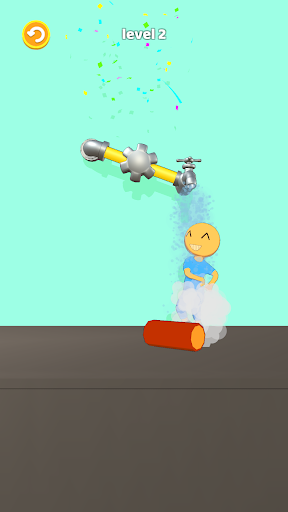 Pipe Connect Screen 3