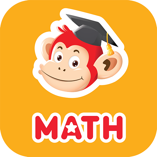Monkey Math: Bé Học Toán - Ứng Dụng Trên Google Play