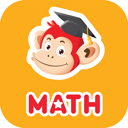 Monkey Math: Bé học Toán - Ứng dụng trên Google Play