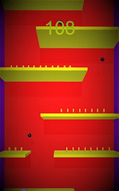 Marble Jump Tower - Screenshot 2