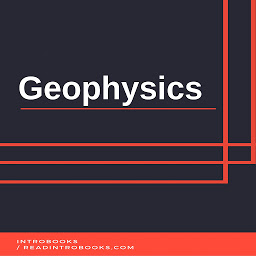 Icon image Geophysics