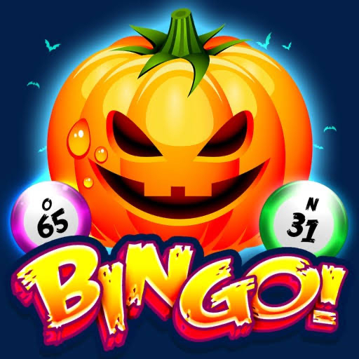 Halloween Slot e Bingo Online 2.06 Icon