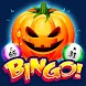 Halloween Slot e Bingo Online - Androidアプリ