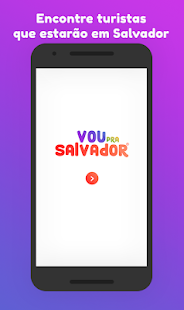 Vou pra Salvador Screenshot
