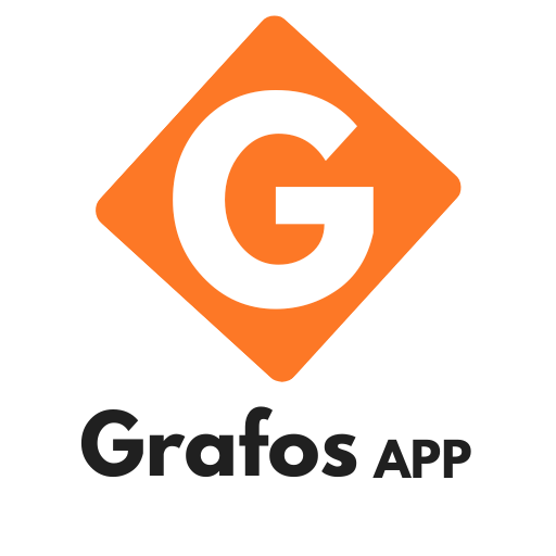 Grafos App logo