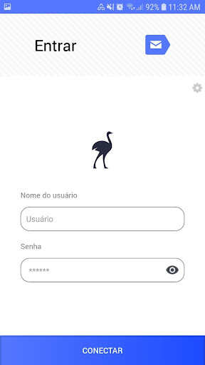 Ema Mensagens Screen 2