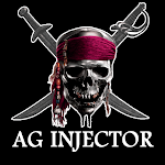 Cover Image of ダウンロード Tricks Ag Injector Unlock Skin Ag Injector Tips 1 APK