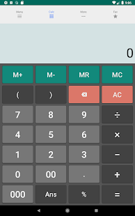 All-in-one Calculator [Ad-free]