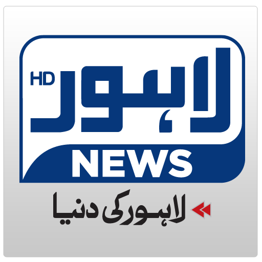 Lahore News HD TV 1.40 Icon