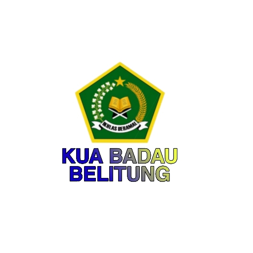 KUA BADAU logo