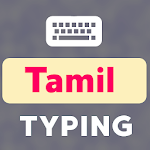 Cover Image of Download Tamil Keyboard - Tamil Voice T  APK