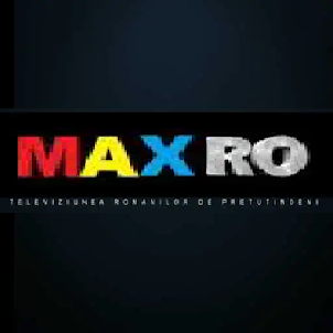 MAX TV ROMANIA