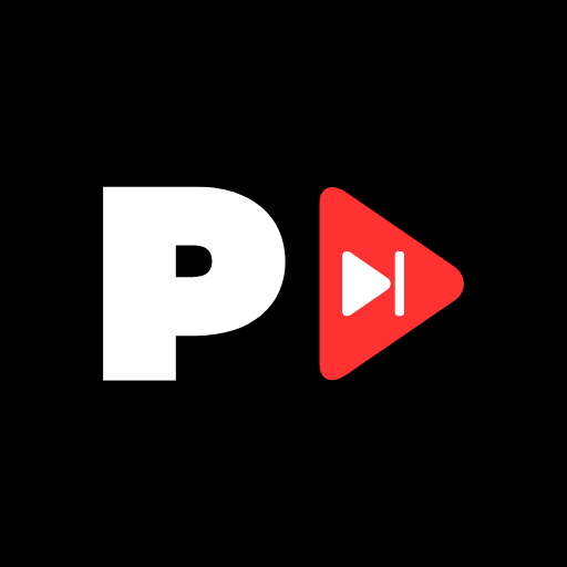 my pelis plays video player logo