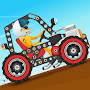 Car Builder & Racing for Kids APK icon