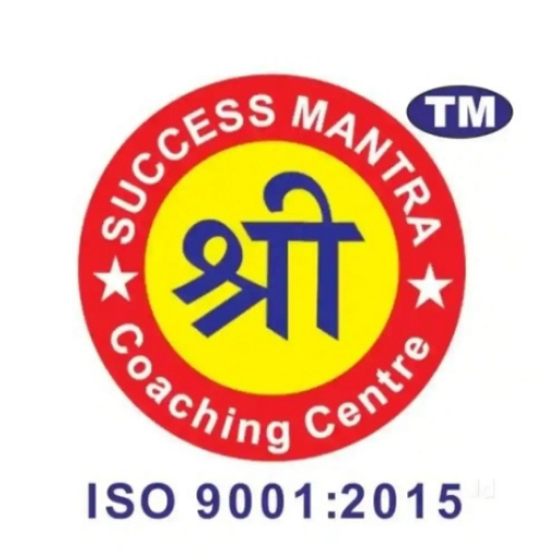 Success Mantra logo