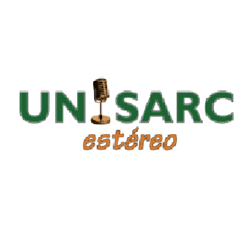 UNISARC ESTEREO logo