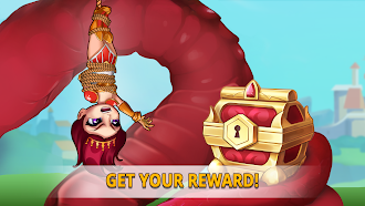 Game screenshot Puzzlio apk download