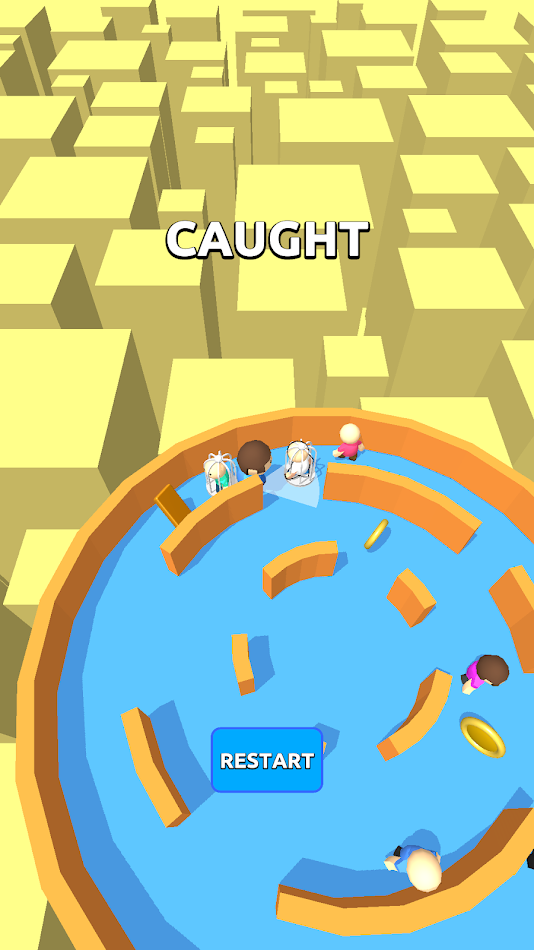 #2. AvoidScanning (Android) Ved: zuoyouyouxi