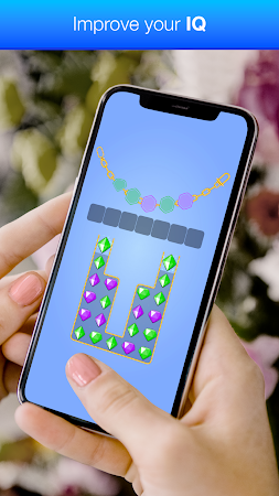 Game screenshot Gem Match hack