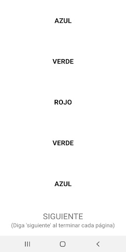 AprenvidaApp Screen 3