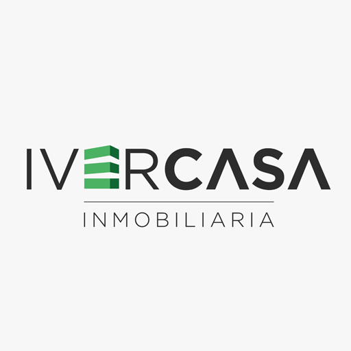 Ivercasa Inmobiliaria Granada logo