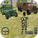 US Army Truck Sim Vehicles 1.2 APK ダウンロード