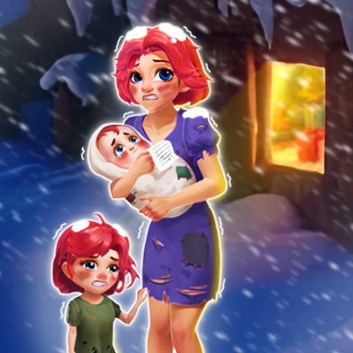 Tile Match: Family Story Download on Windows