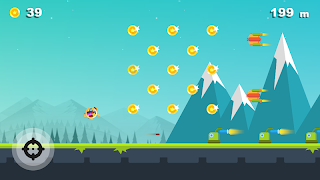 Super Cat Shooter ! - Screenshot 3