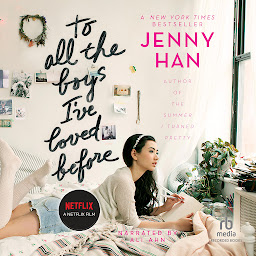 「To All the Boys I've Loved Before」のアイコン画像