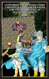 DRAGON QUEST III