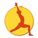 Fondue Yoga: Fitness App icon