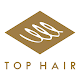 美容室TOP HAIR（トップヘアー）アプリ