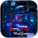 AMOLED 4K Background - Live Wallpaper icon