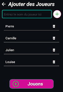 Capture d'écran