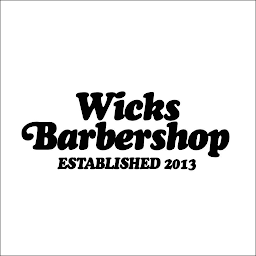 Icon image Wicks Barbershop