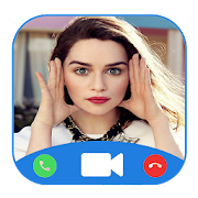 Top 20 Simulation Apps Like Emilia Clarke Fake call - Best Alternatives