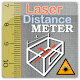 Laser Distance Meter cam tool Download on Windows