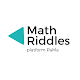 Math Riddles Télécharger sur Windows