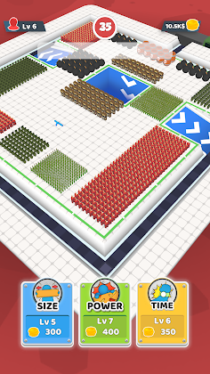 Ammo Push - Screenshot 4