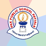 Pax Public School icon