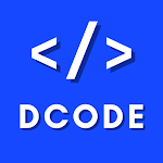 Cover Image of 下载 Dcode - Learn App Development  APK