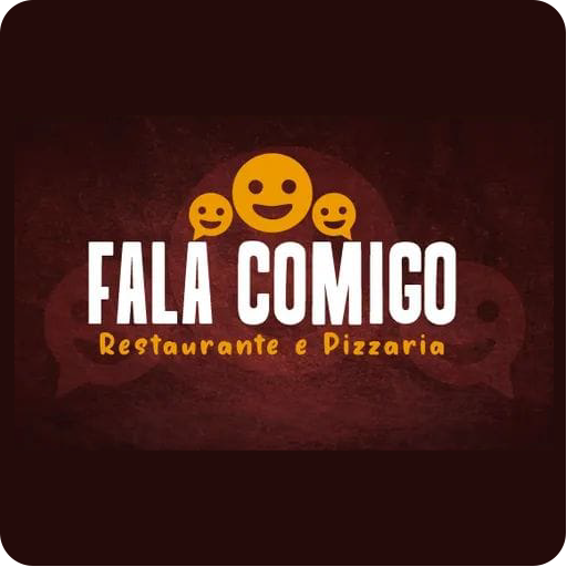 Pizzaria Fala Comigo logo