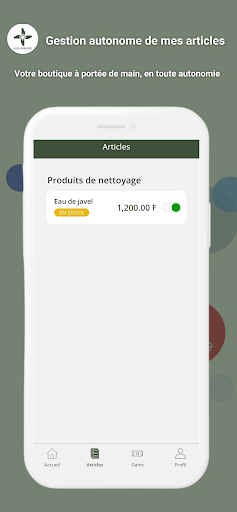 FATH Shop Screenshot 4 - AppWisp.com