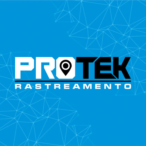 Protek Rastreamento logo