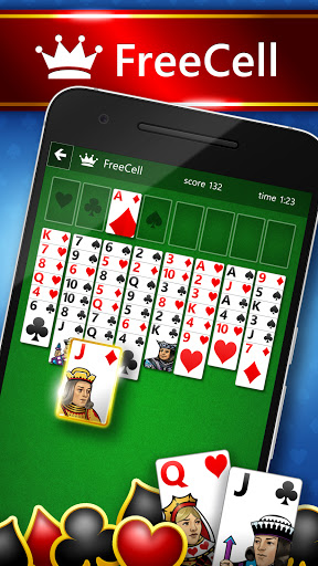 Microsoft Solitaire Collection 4.9.4284.1 screenshots 4