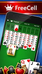Microsoft Solitaire Collection APK 4