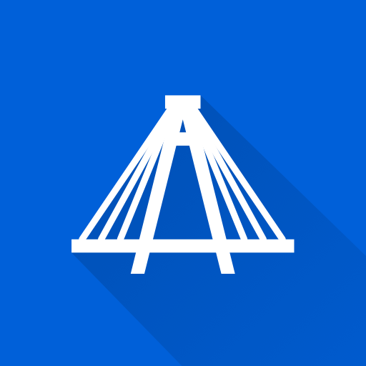 Мой Череповец - Умный город logo