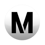 Go Metro Beta icon